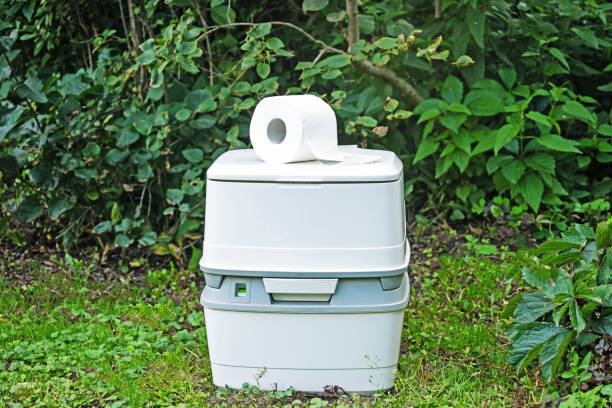 Best Portable toilet rental cost  in Eden Isle, LA