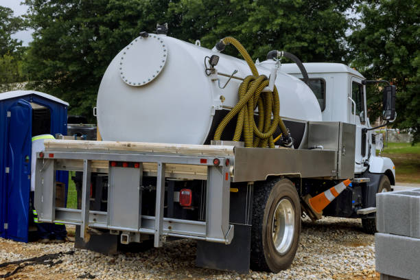Best Sanitation services for porta potties  in Eden Isle, LA