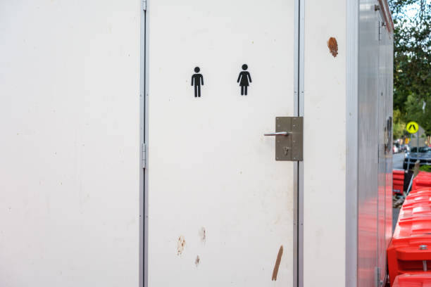 Portable Toilet Options We Offer in Eden Isle, LA