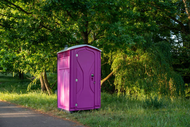 Best Portable restroom trailer rental  in Eden Isle, LA